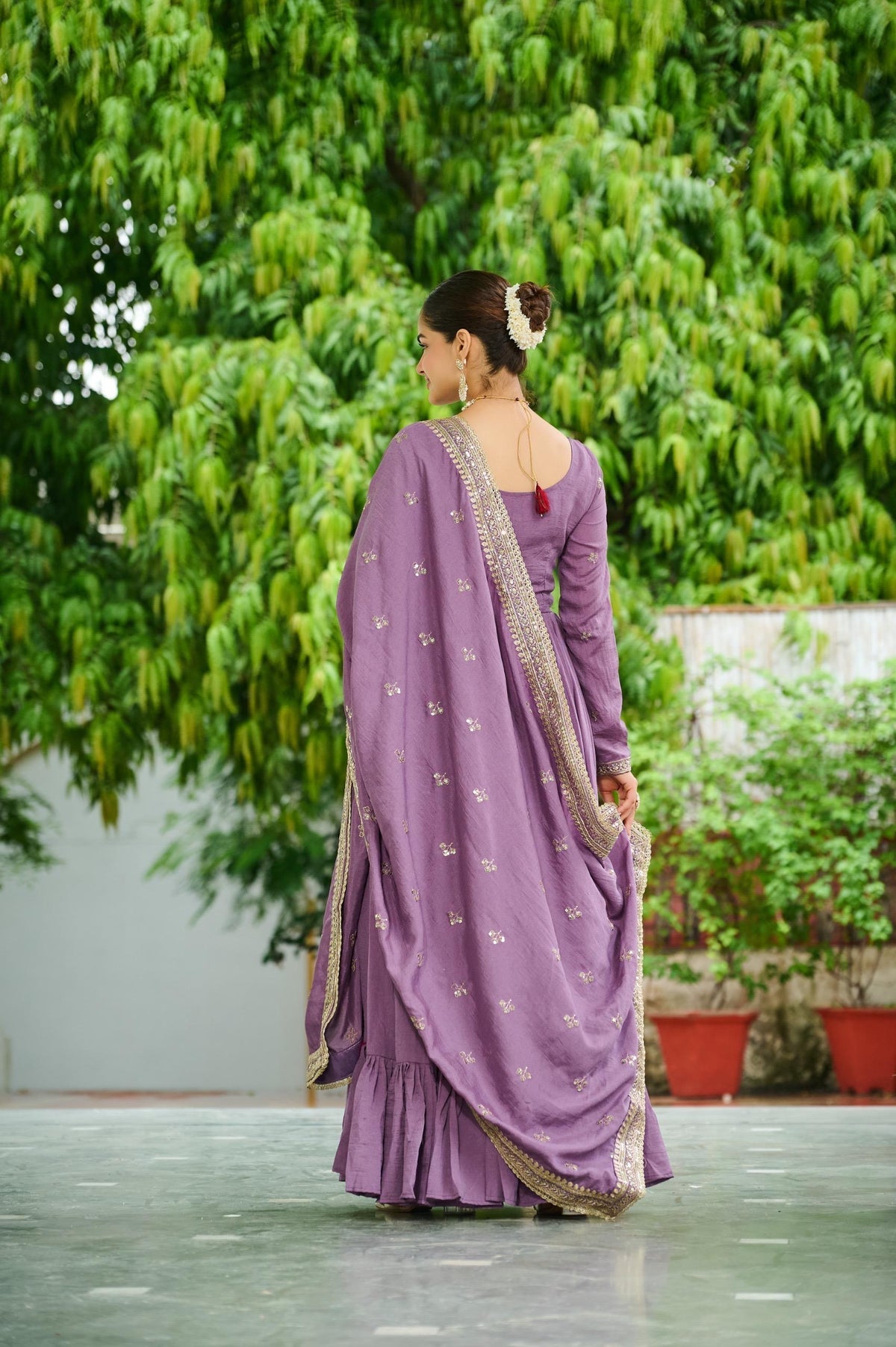 KHWAAB KI ANARKALI