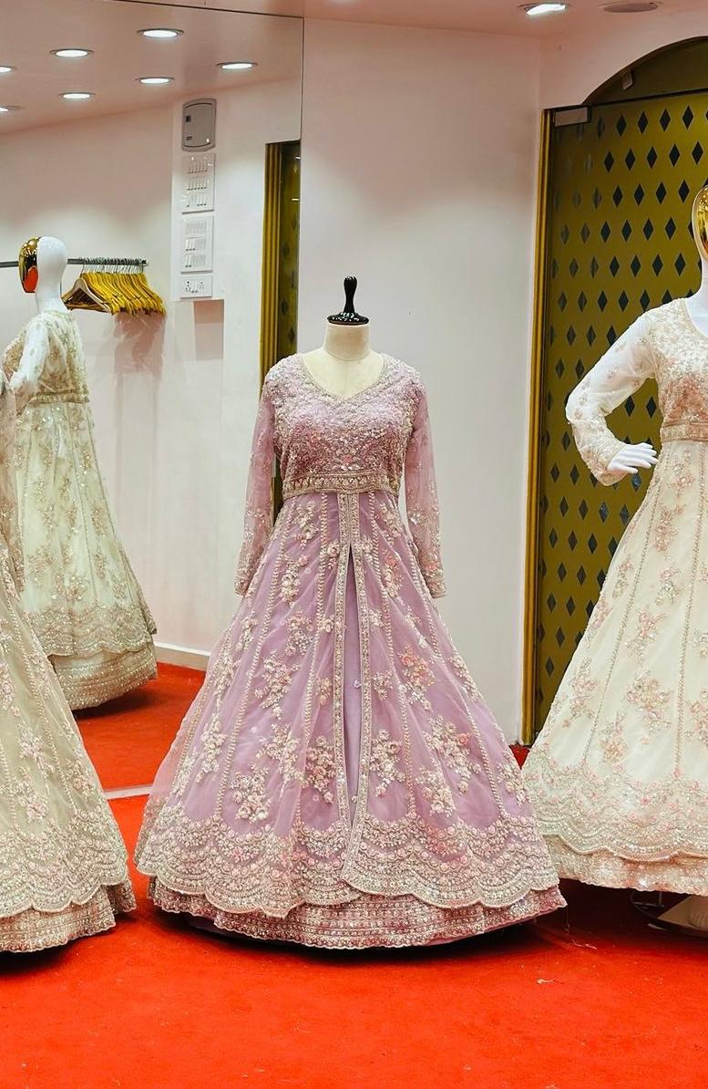 DESIVOGUERS PREMIUM BRIDAL WEAR