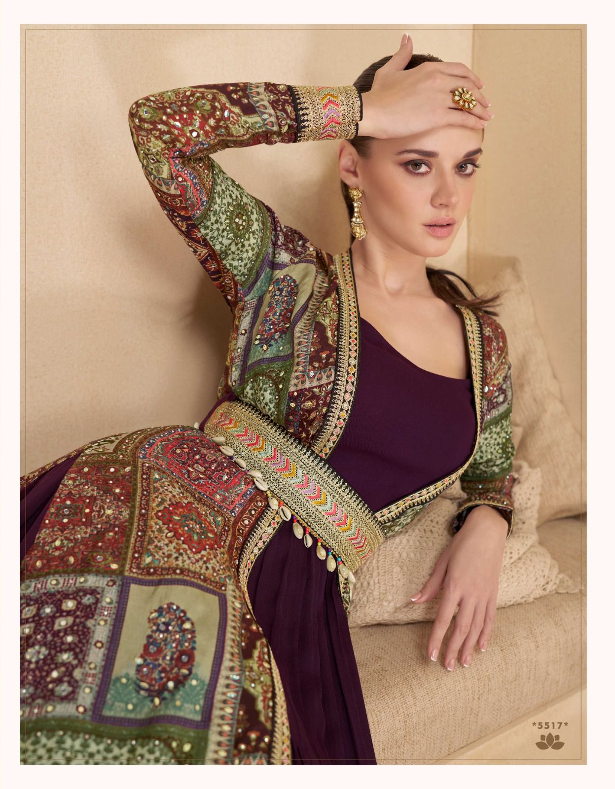 MAJESTIC PREMIUM DESIWEAR