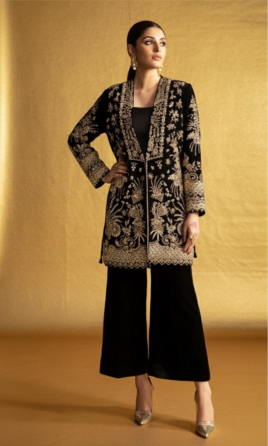 LAXURIA DESI WEAR