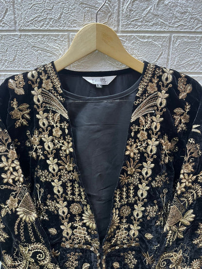 LAXURIA DESI WEAR