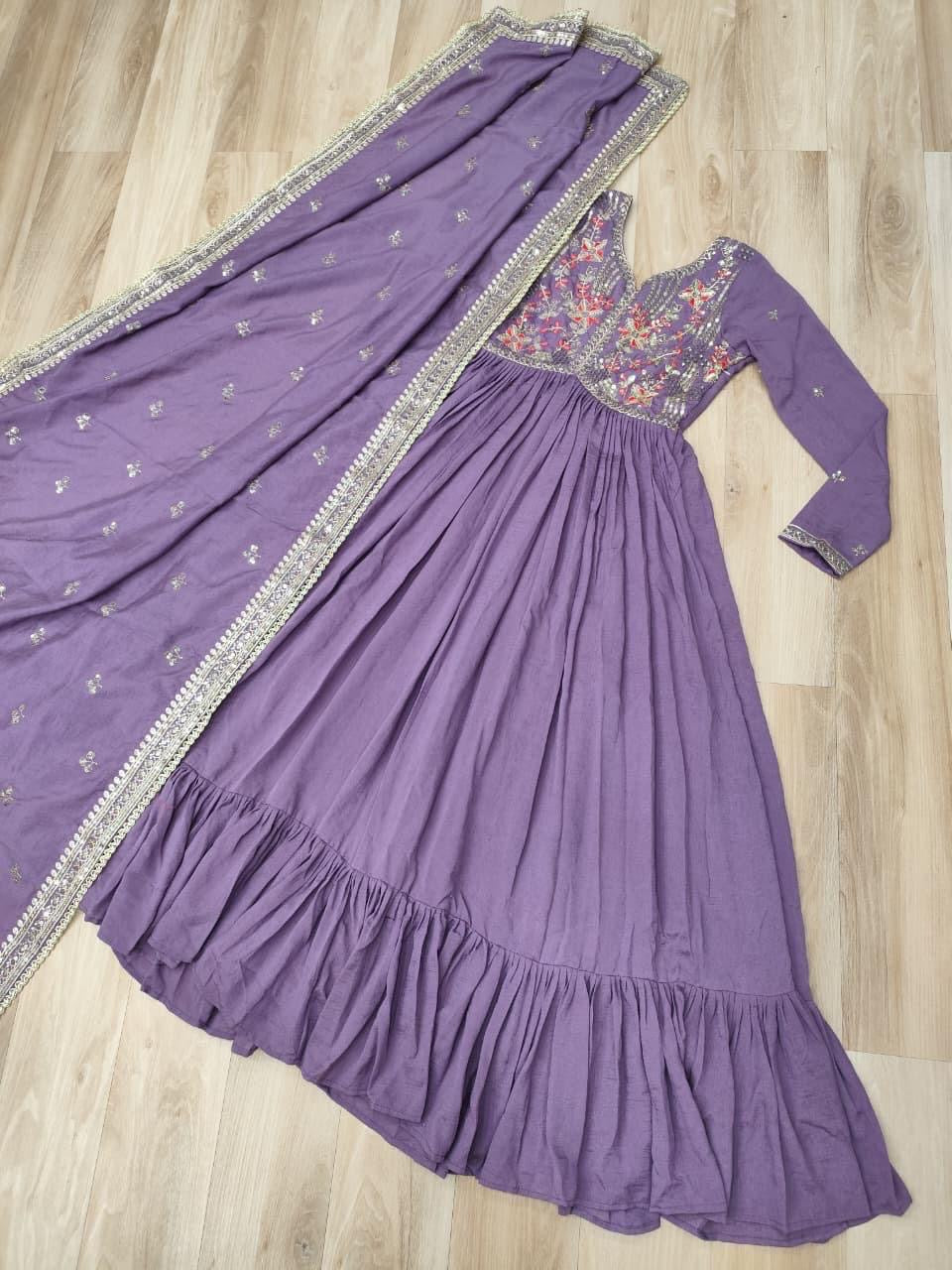 KHWAAB KI ANARKALI