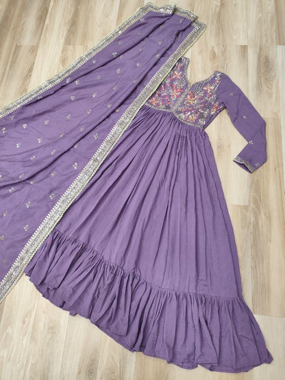 KHWAAB KI ANARKALI