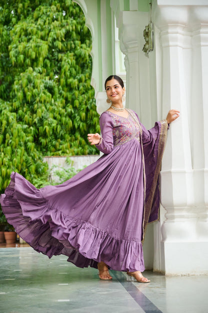KHWAAB KI ANARKALI