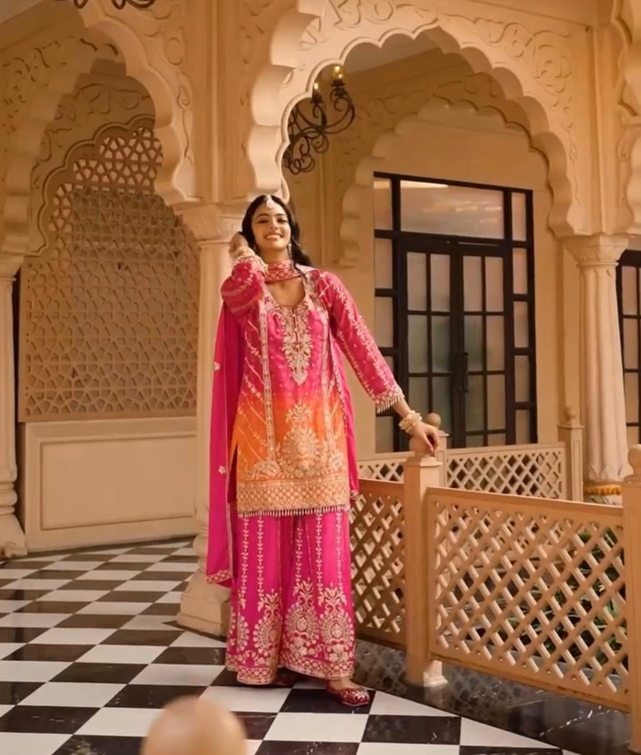 HEAVY BRIDE CHINNON SILK