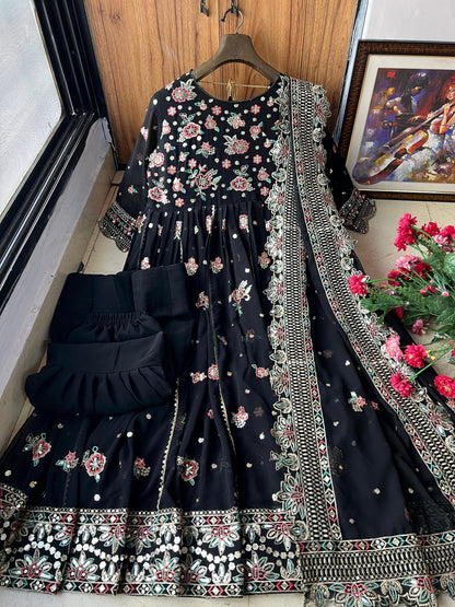 PREMIUM DESI ANARKALI