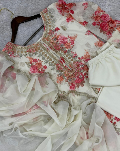 FLORAL LUXÉ SUITE