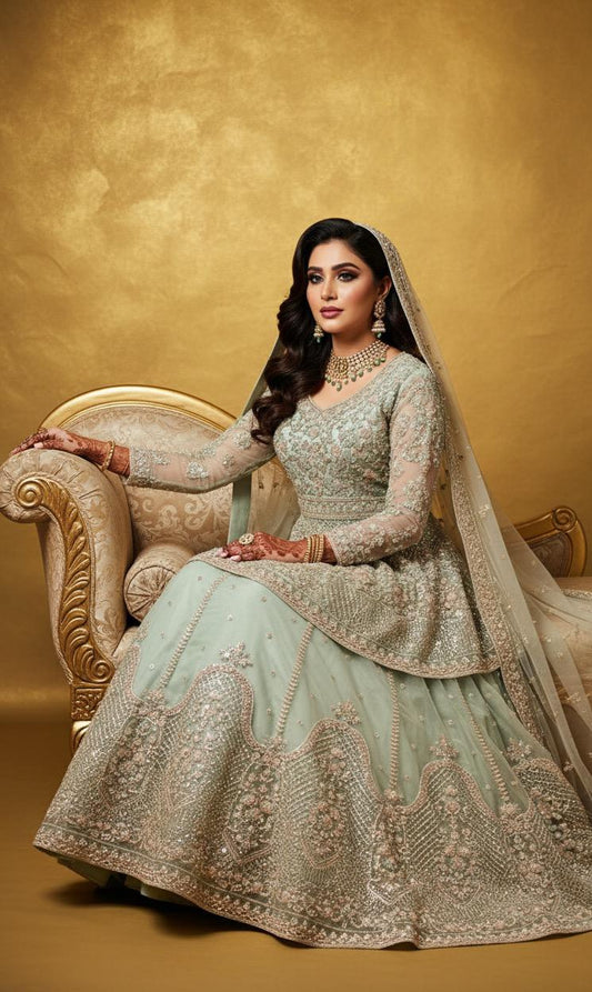 DESIVOGUERS PREMIUM BRIDAL WEAR