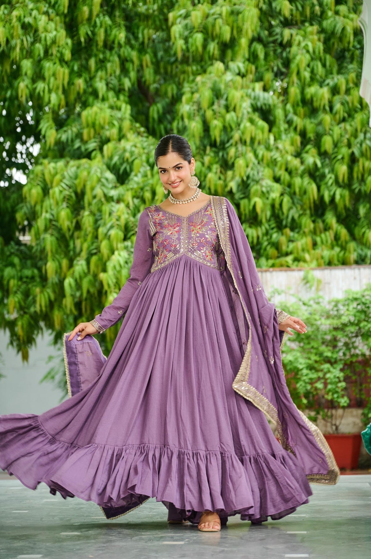 KHWAAB KI ANARKALI