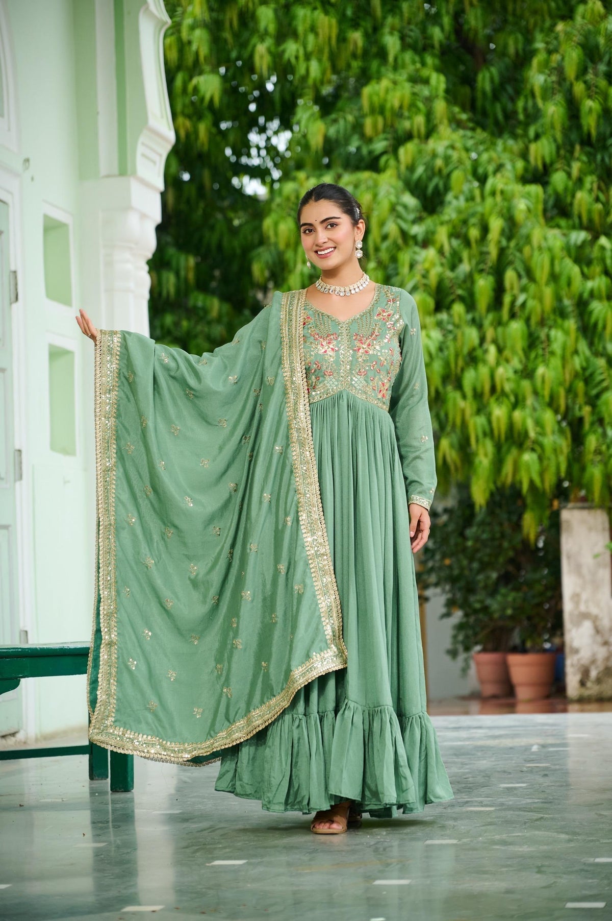 KHWAAB KI ANARKALI