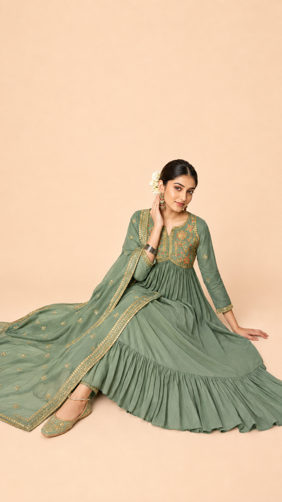 KHWAAB KI ANARKALI