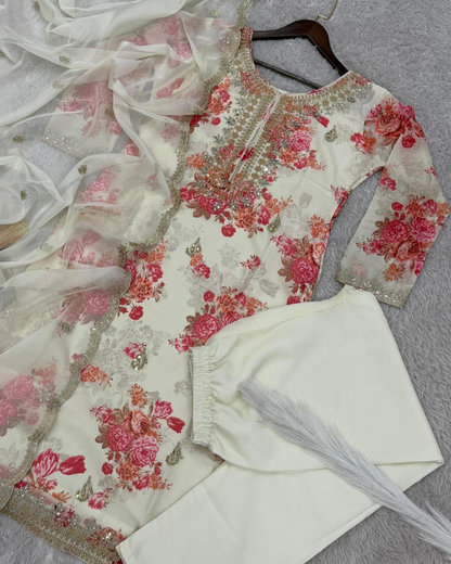 FLORAL LUXÉ SUITE