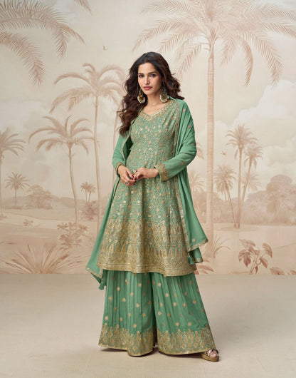 REAL GEORGETTE