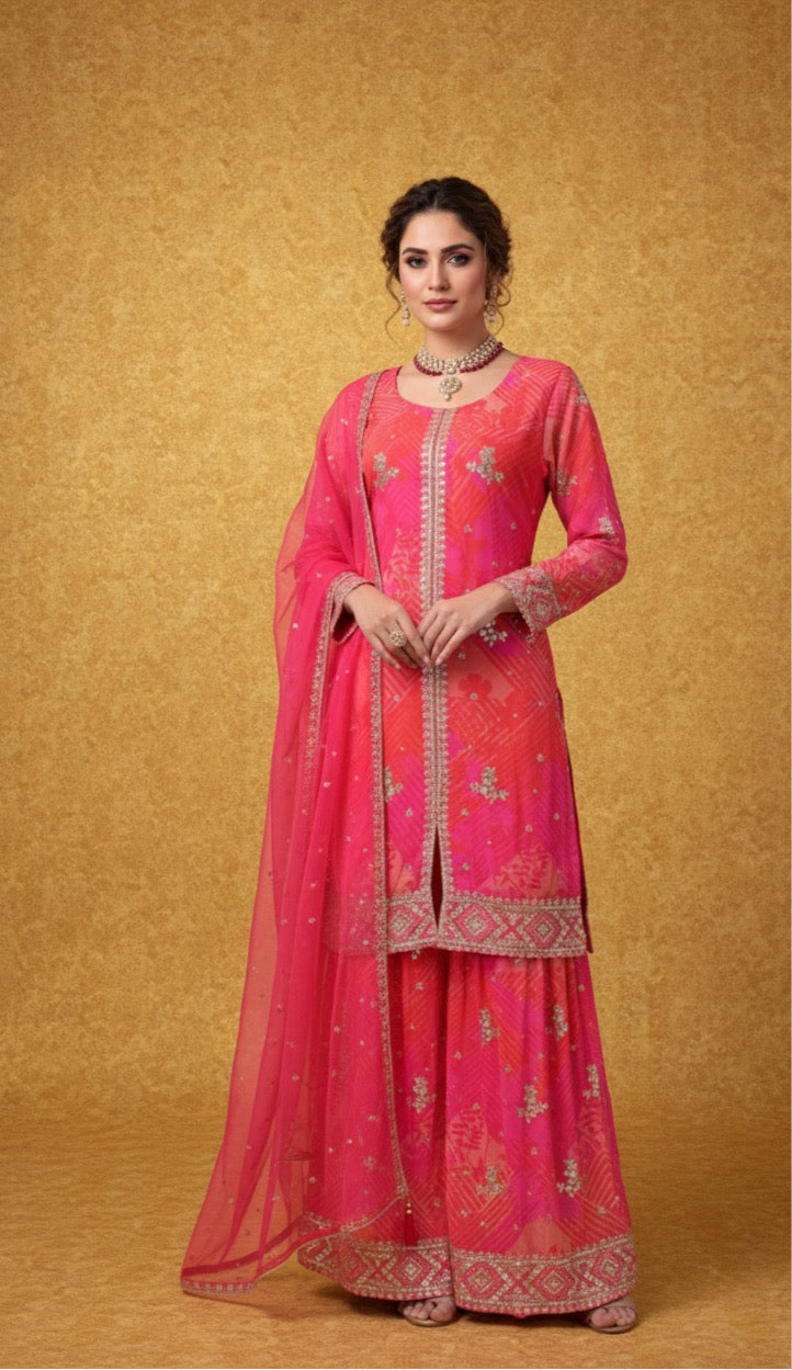 SAYURI - DESIGNER WEAR