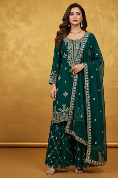 TOP-NOTCH SHARARA