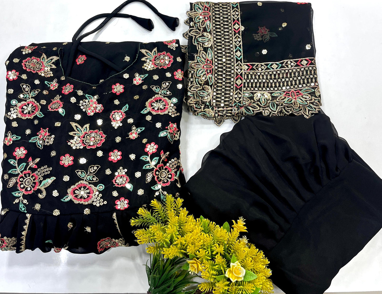 PREMIUM DESI ANARKALI