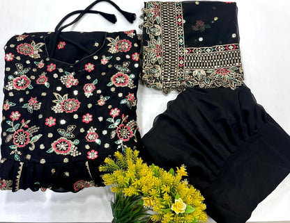 PREMIUM DESI ANARKALI