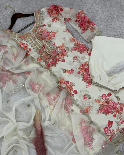 FLORAL LUXÉ SUITE