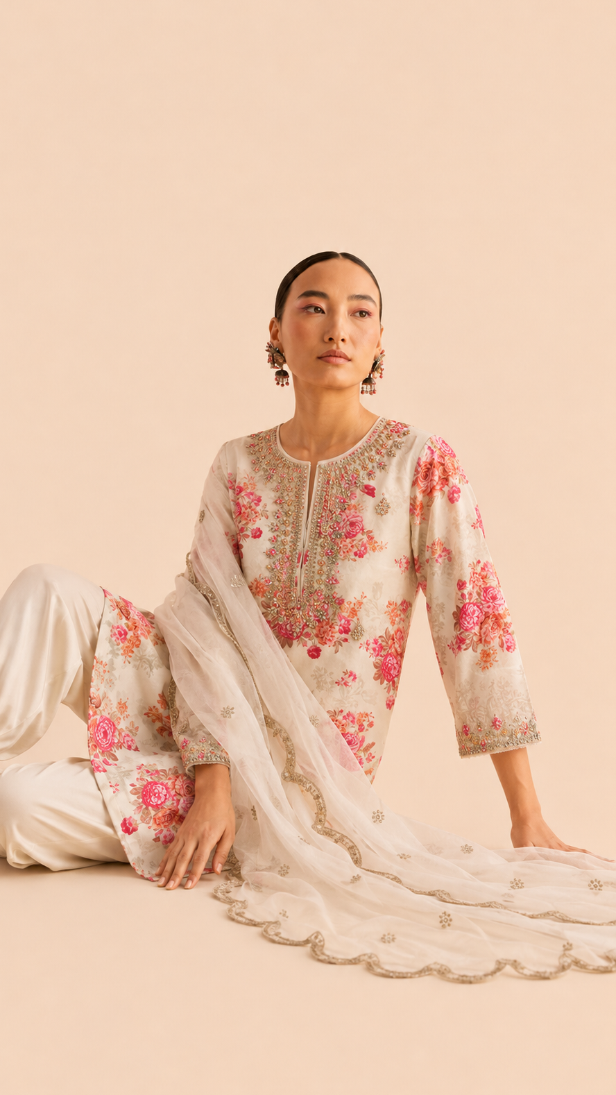 FLORAL LUXÉ SUITE