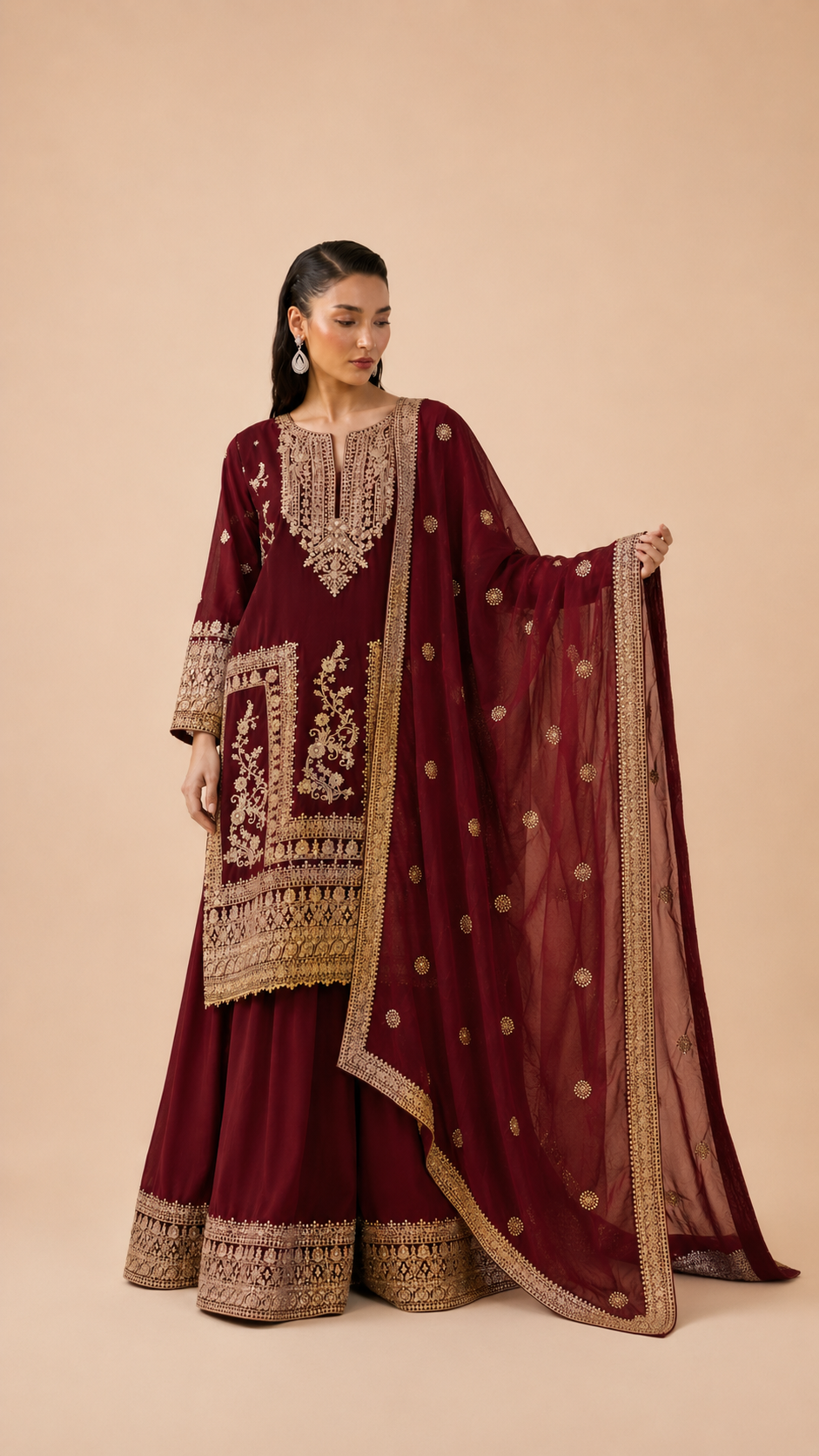 ZAROONI MEHFIL