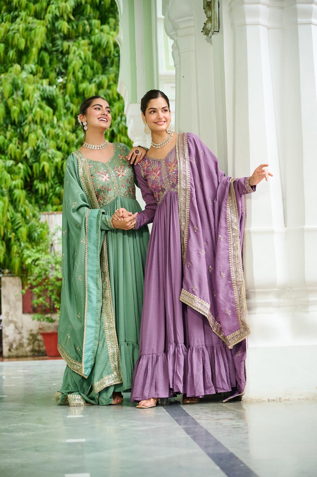 KHWAAB KI ANARKALI