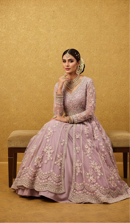 DESIVOGUERS PREMIUM BRIDAL WEAR