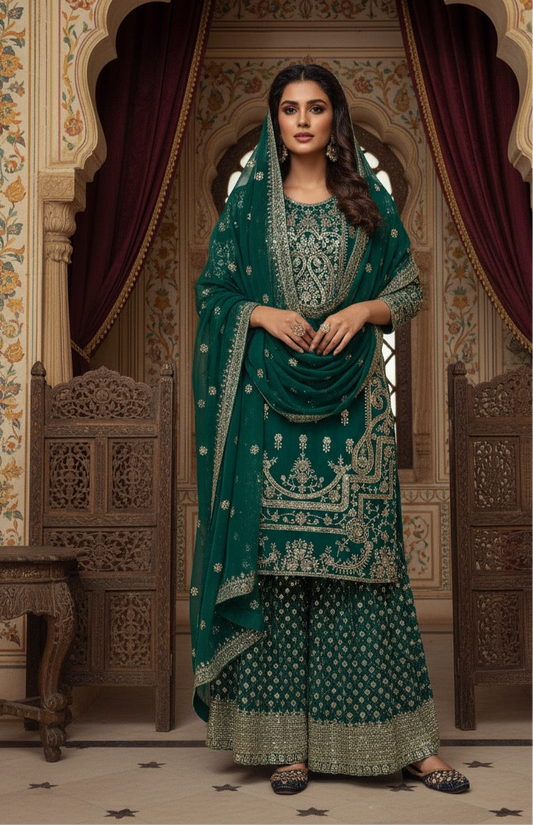 ELEGANCE DESIGNER'S TOUCH