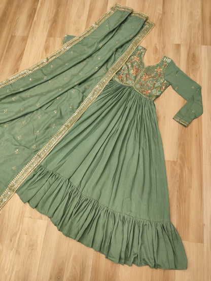 KHWAAB KI ANARKALI