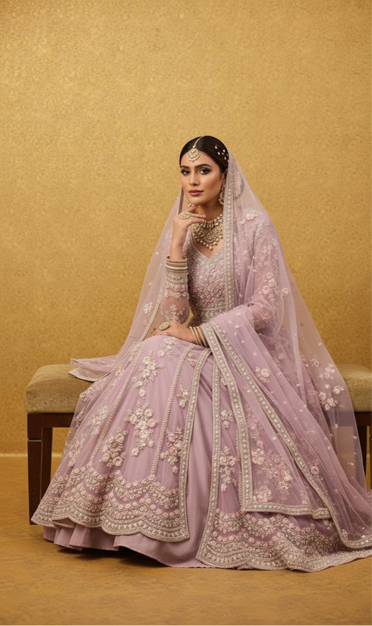 DESIVOGUERS PREMIUM BRIDAL WEAR