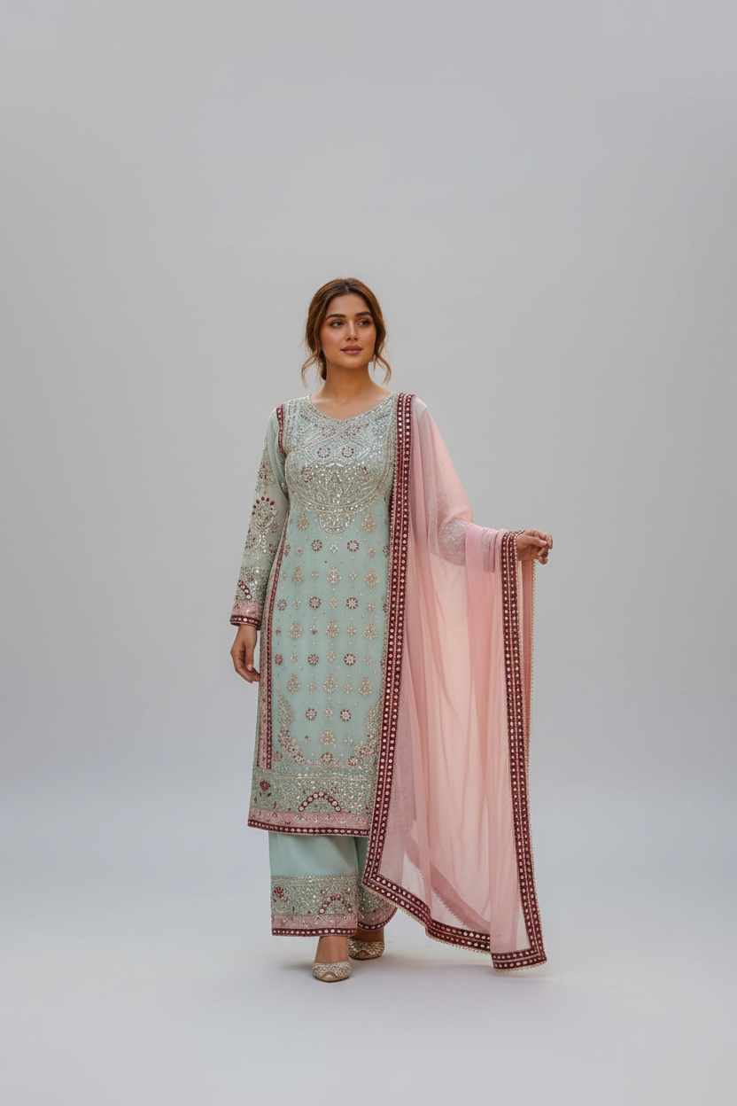 SUROOR RANG