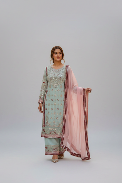 SUROOR RANG