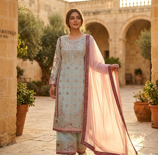 SUROOR RANG