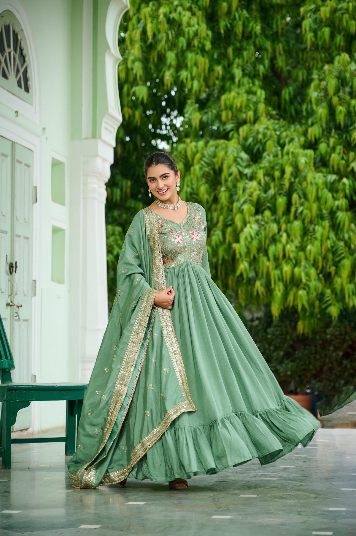 KHWAAB KI ANARKALI