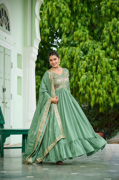 KHWAAB KI ANARKALI
