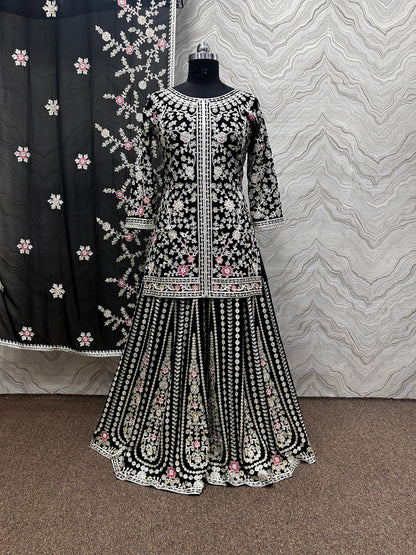 PAKISTANI PREMIUM DESI OUTFIT