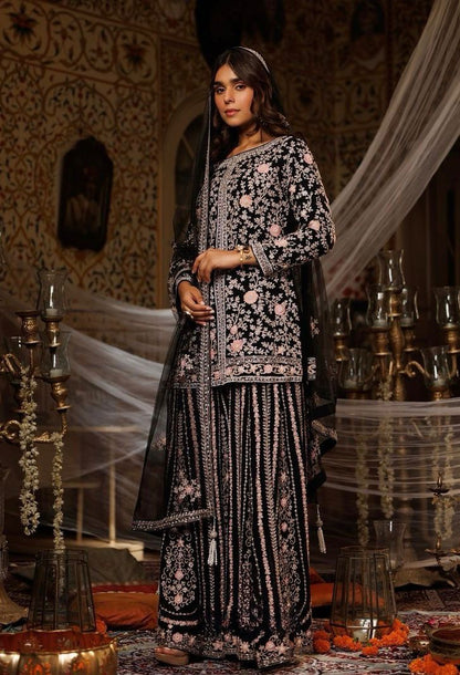 PAKISTANI PREMIUM DESI OUTFIT