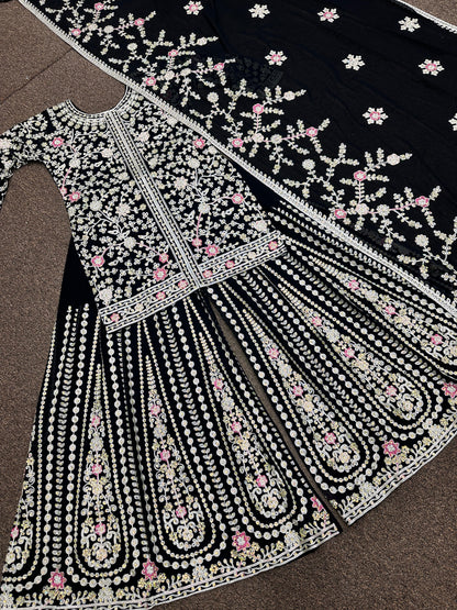 PAKISTANI PREMIUM DESI OUTFIT