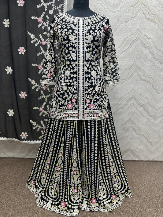 PAKISTANI PREMIUM DESI OUTFIT