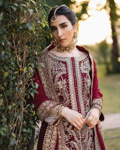 CHERRY DELIGHT DESI FIT