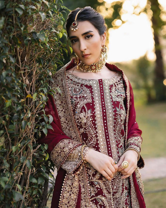 CHERRY DELIGHT DESI FIT