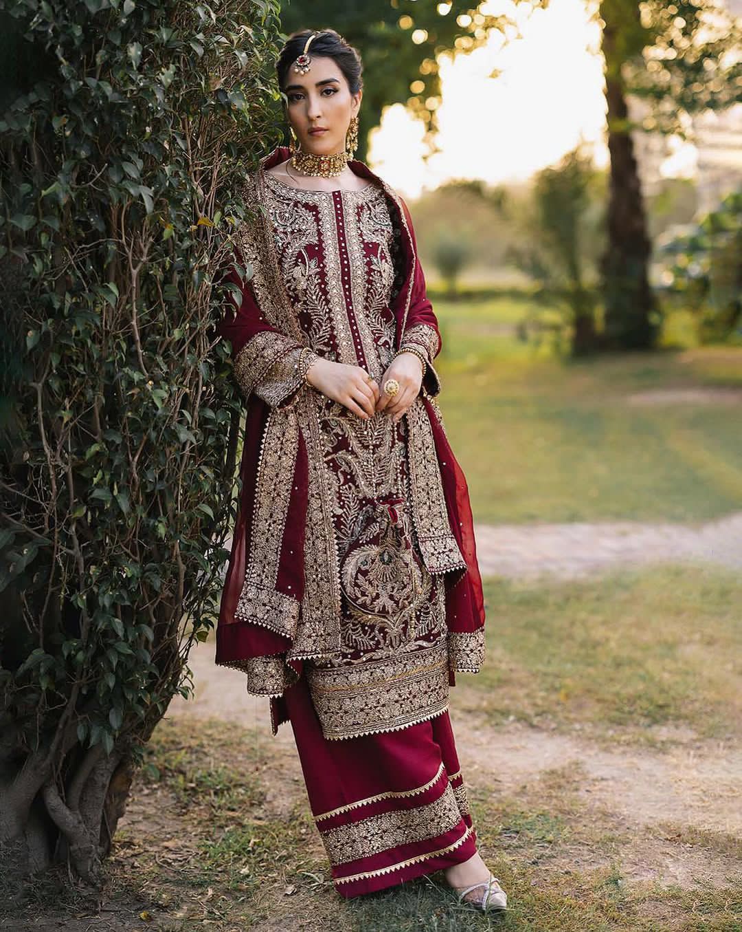 CHERRY DELIGHT DESI FIT