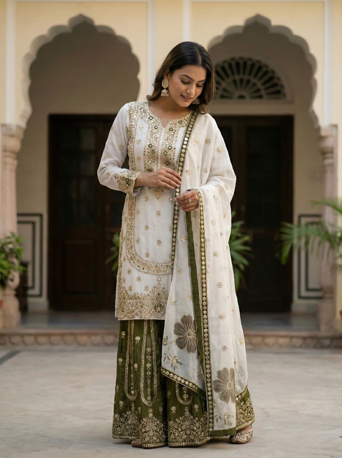 ZIYA DESIGNER WEAR