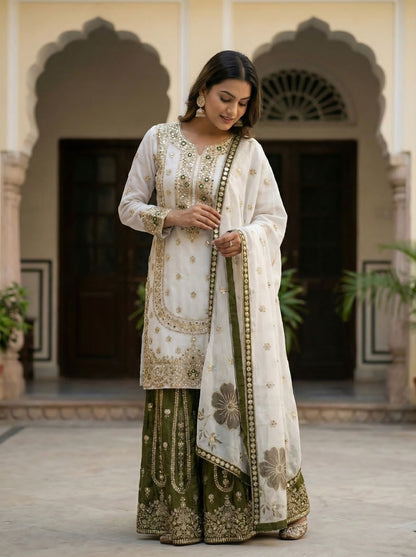 ZIYA DESIGNER WEAR
