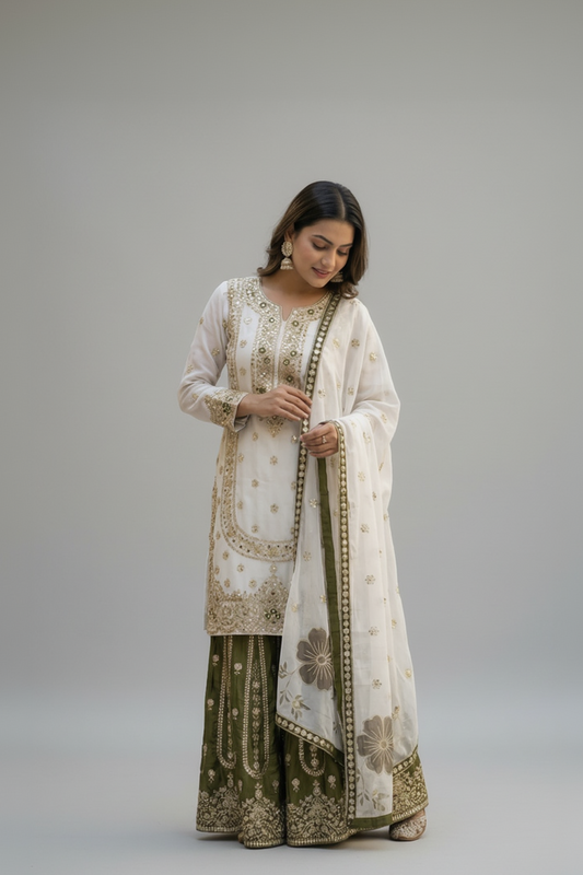 ZIYA DESIGNER WEAR