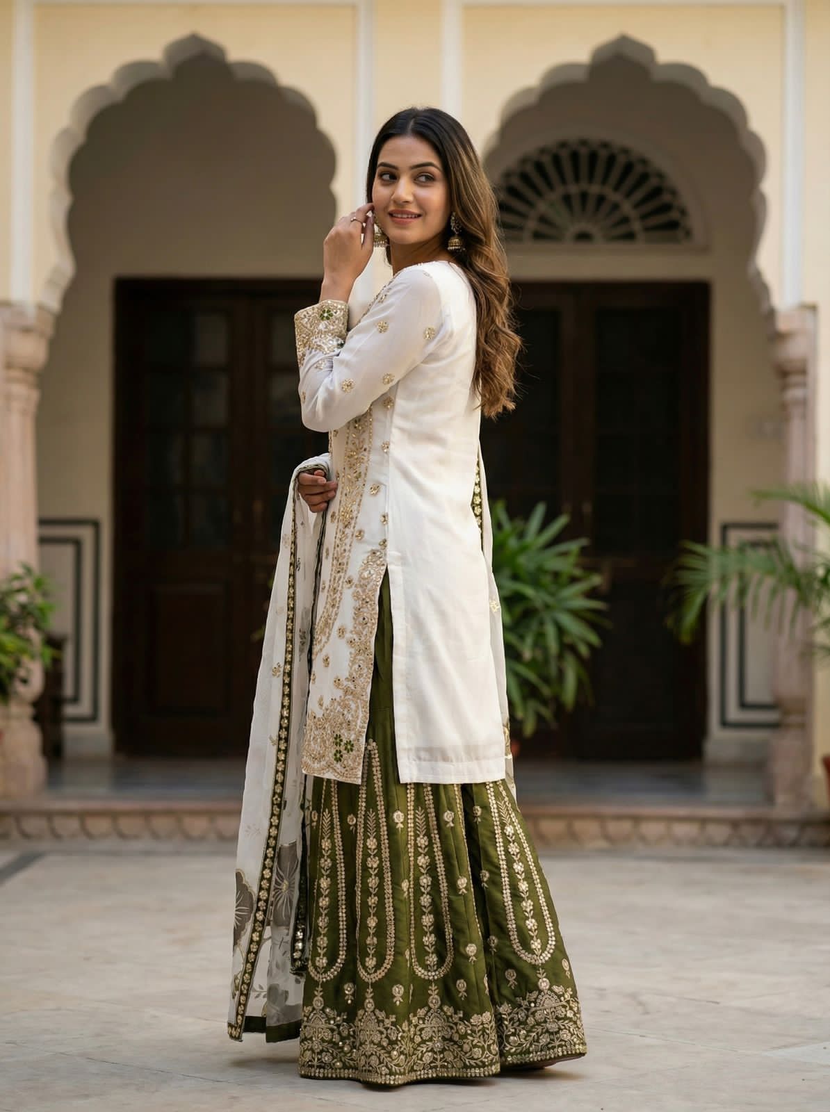 ZIYA DESIGNER WEAR