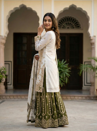 ZIYA DESIGNER WEAR