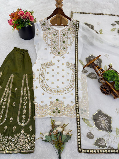 ZIYA DESIGNER WEAR