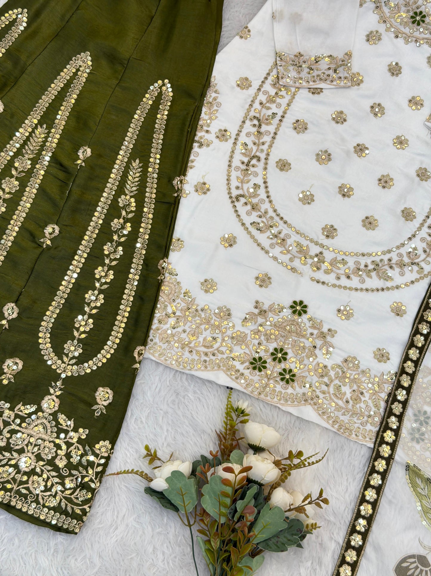 ZIYA DESIGNER WEAR