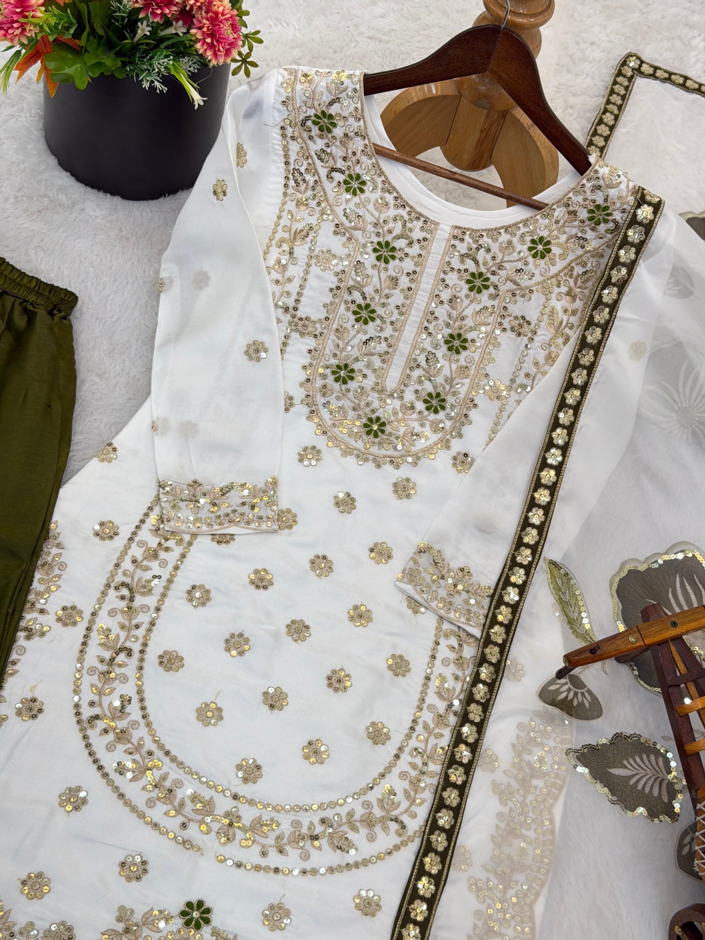 ZIYA DESIGNER WEAR