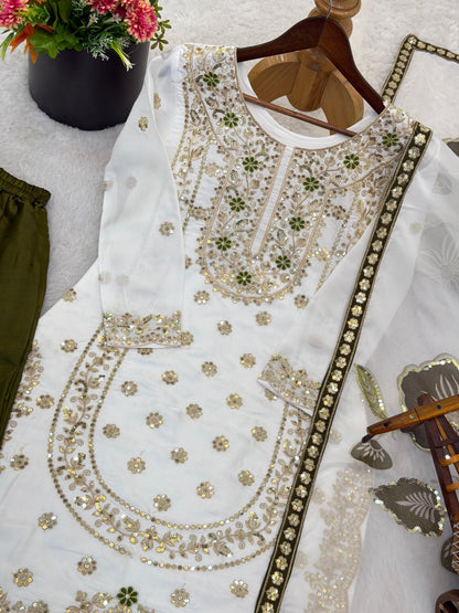 ZIYA DESIGNER WEAR